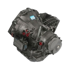 Speed Automatic Transmission